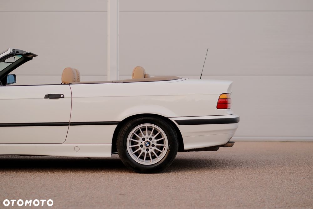 BMW Seria 3 - 8
