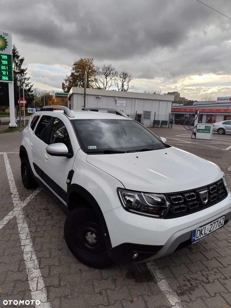 Dacia Duster - 4