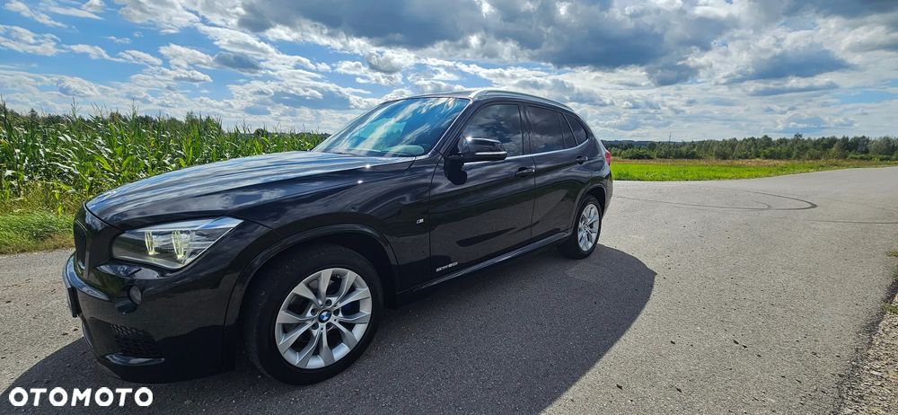 BMW X1 sDrive20i - 13
