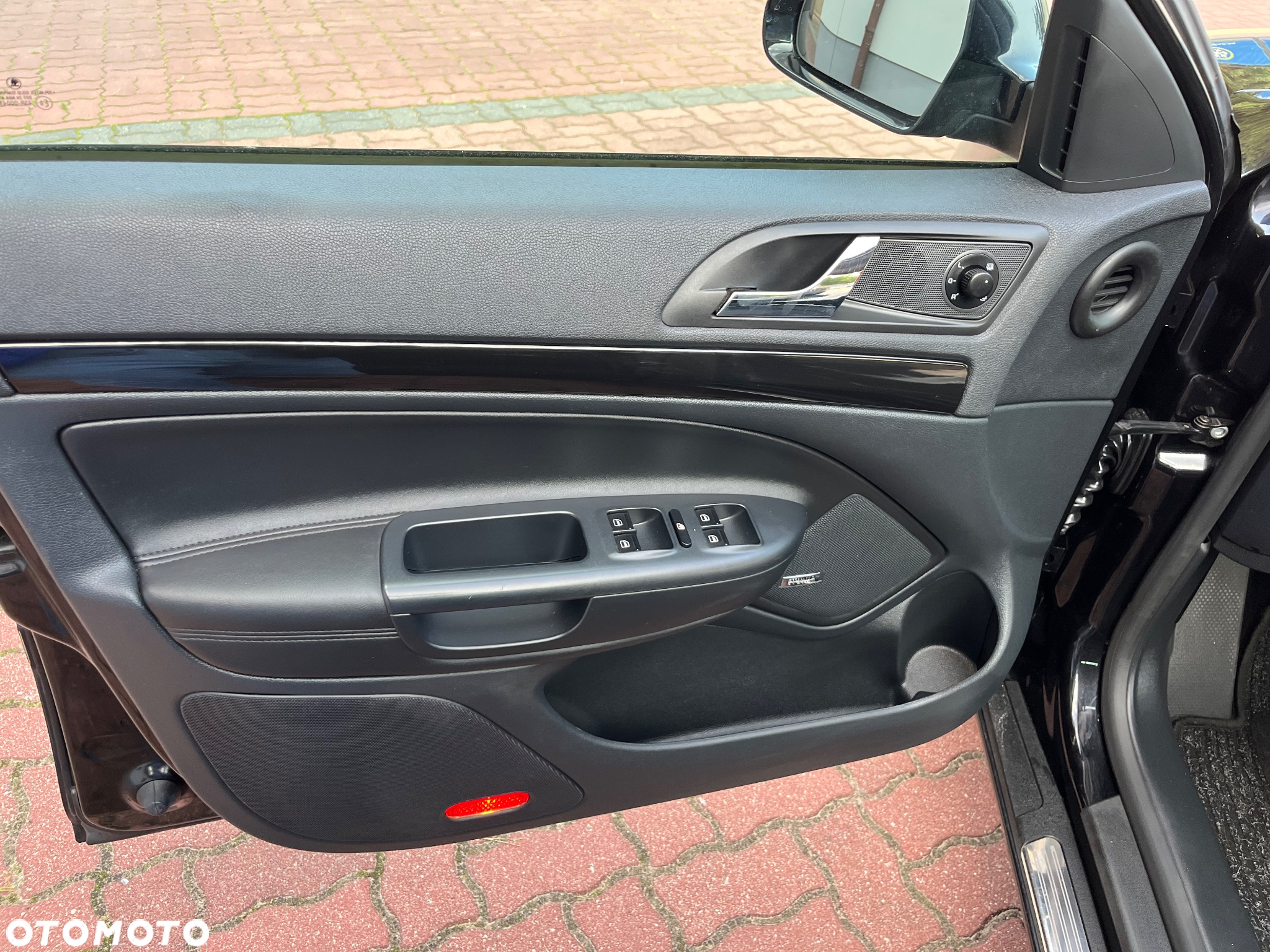 Skoda Octavia 2.0 TDI DPF Laurin & Klement - 31