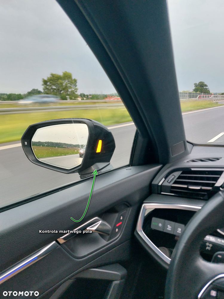 Audi Q3 45 TFSI Quattro S-Line S tronic - 14