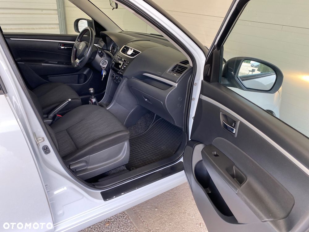 Suzuki Swift 1.2 X-TRA - 13