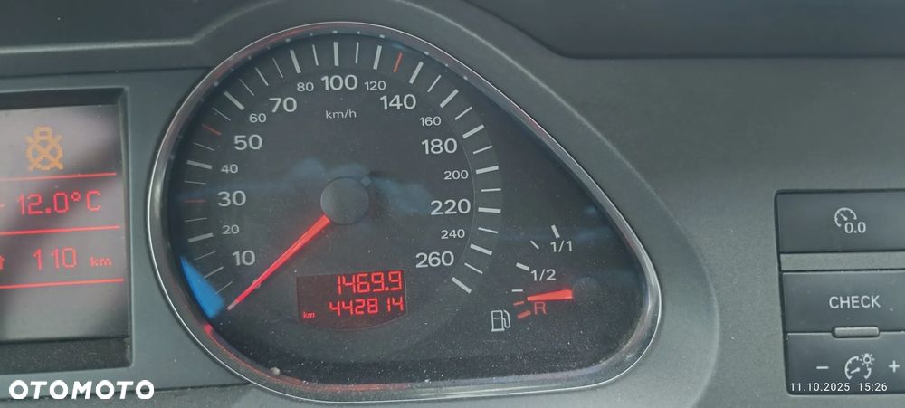 Audi A6 - 6