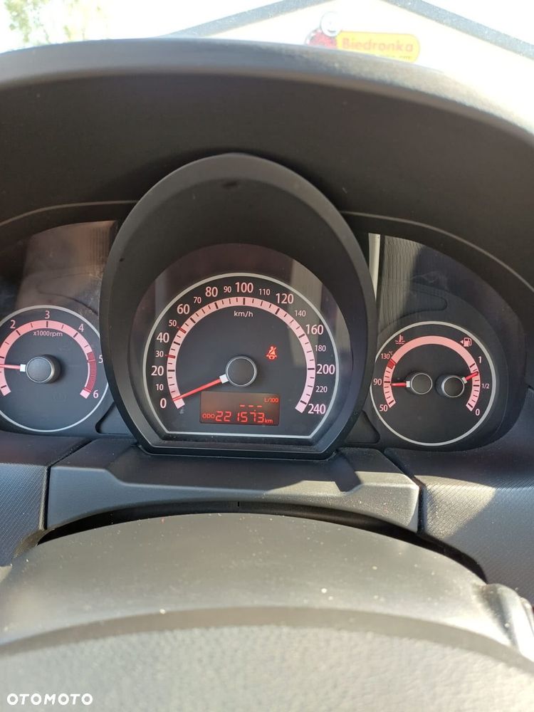Kia Ceed - 7