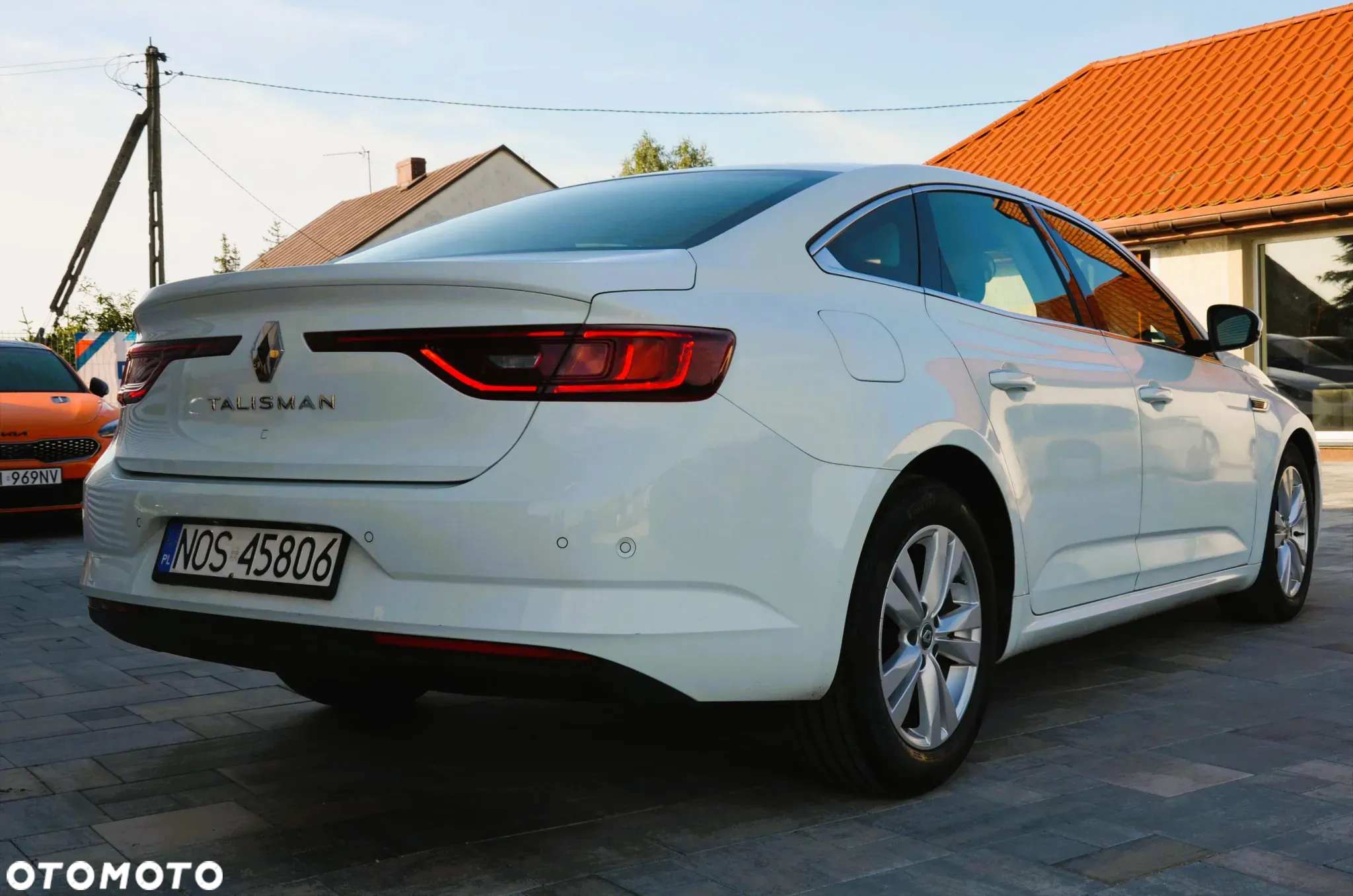 Renault Talisman 1.5 Energy dCi Life - 6