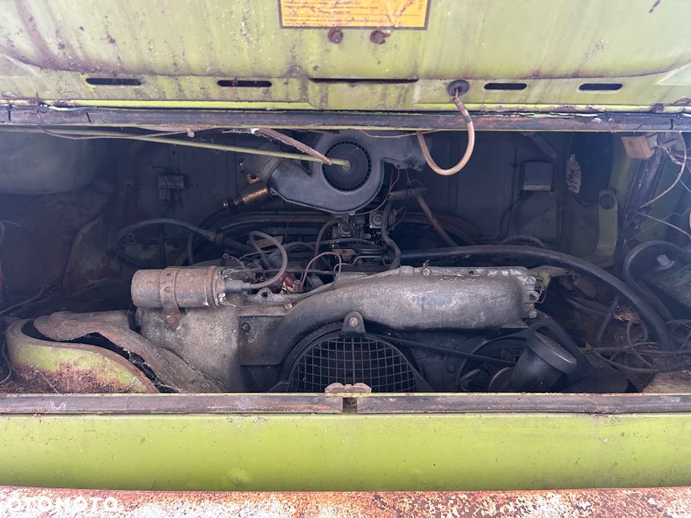 Volkswagen Transporter - 14