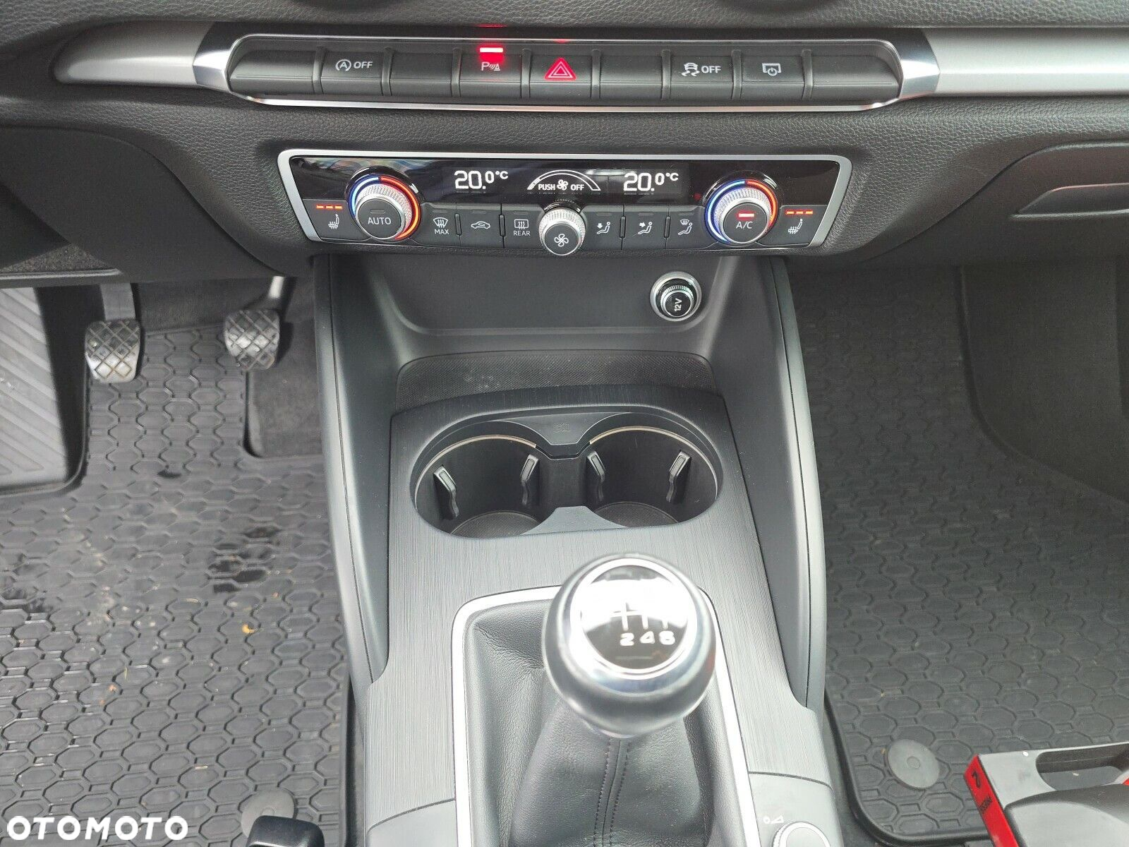 Audi A3 - 17