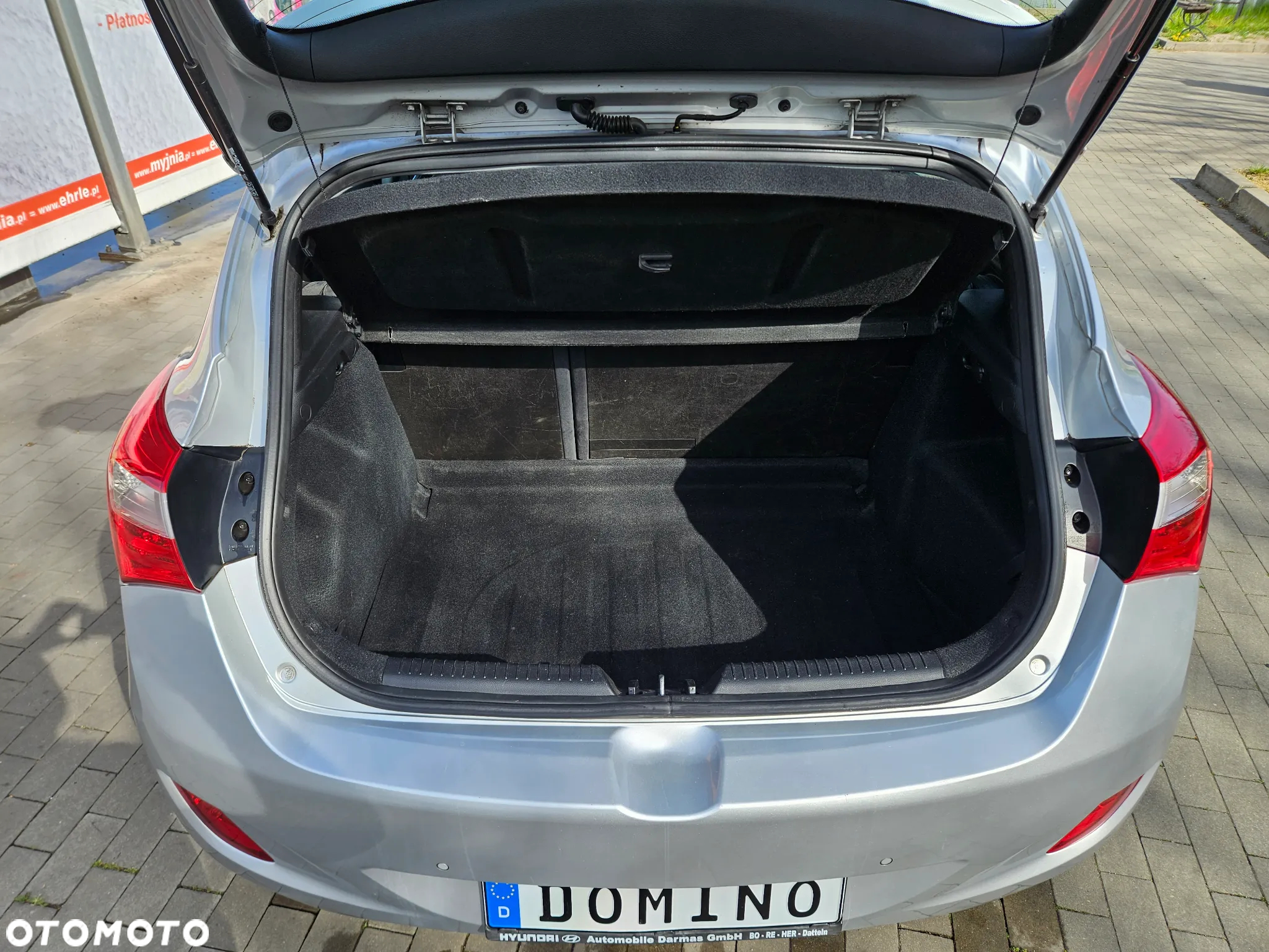Hyundai i30 1.4 Advantage - 11