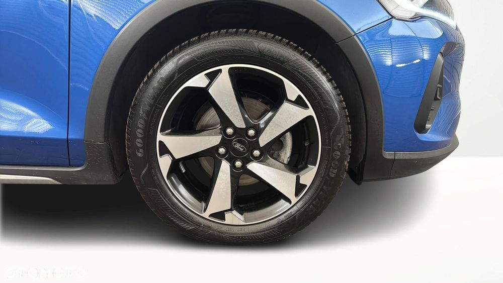 Ford Focus 1.5 EcoBlue Active X - 14