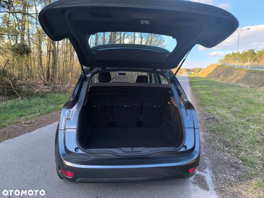 Citroën C4 Picasso VTi 120 Seduction - 8