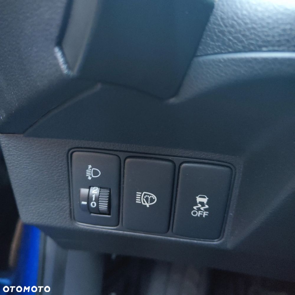 Honda Civic 1.6 i-DTEC Style Edition - 13