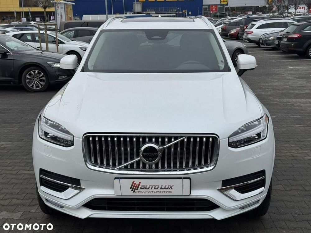 Volvo XC 90 - 10