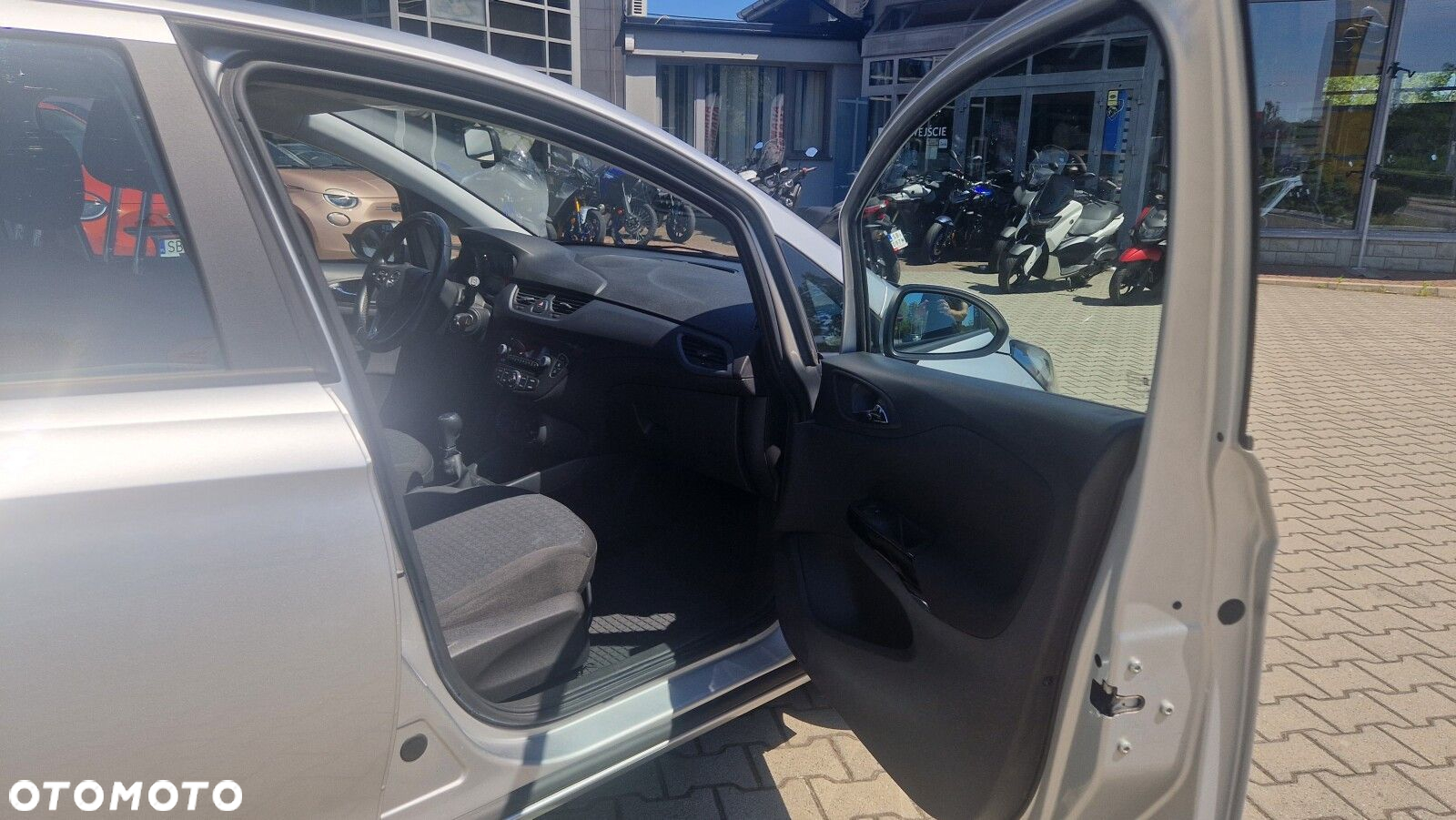 Opel Corsa - 17