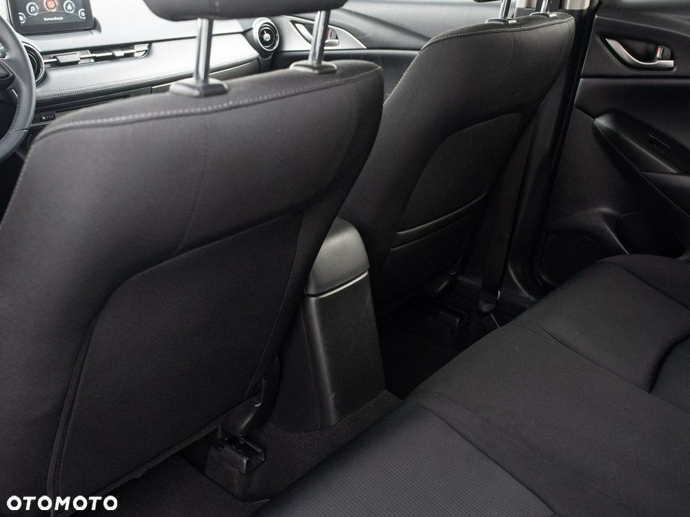 Mazda CX-3 2.0 SkyJoy - 27