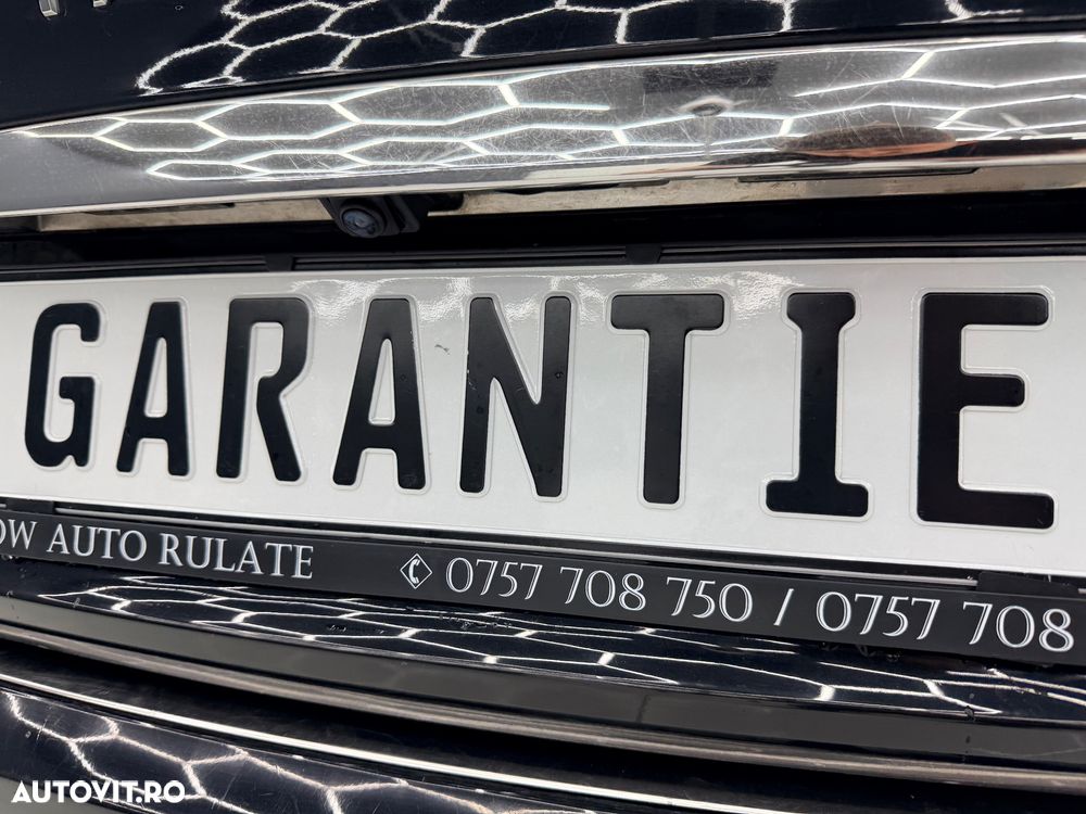 Renault Talisman Grandtour BLUE dCi 120 LIFE - 12