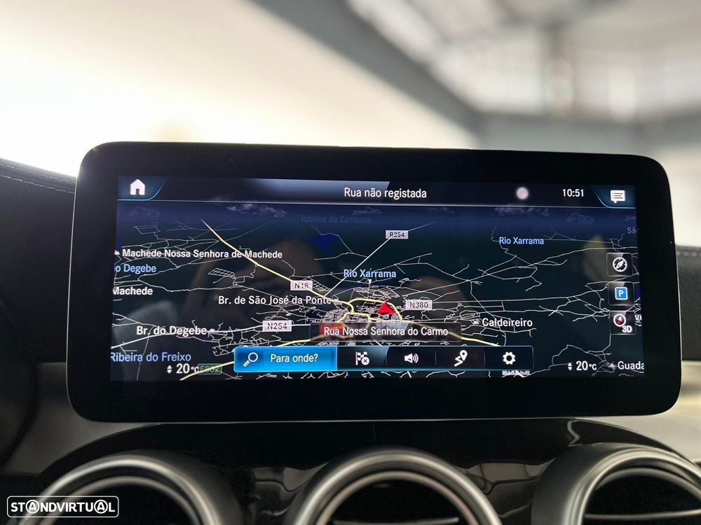 Mercedes-Benz GLC 220 d - 25