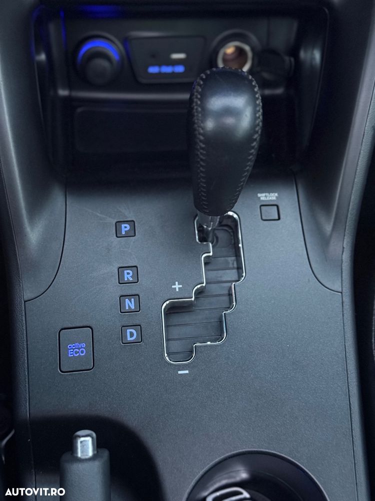 Hyundai ix35 - 15