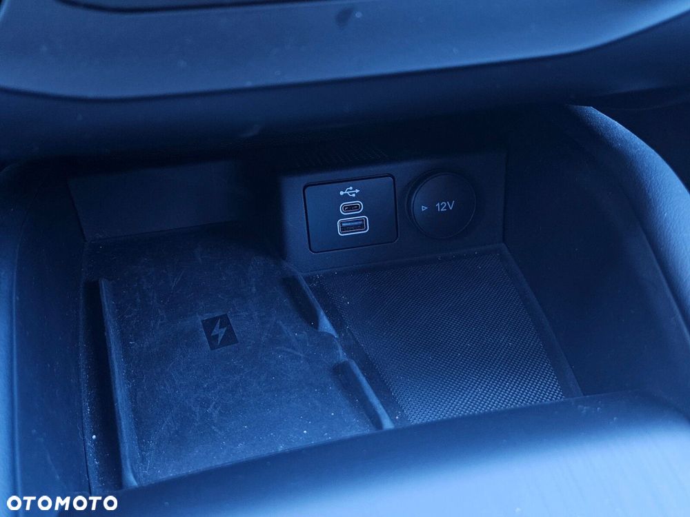 Ford Focus 1.5 EcoBlue Titanium - 23