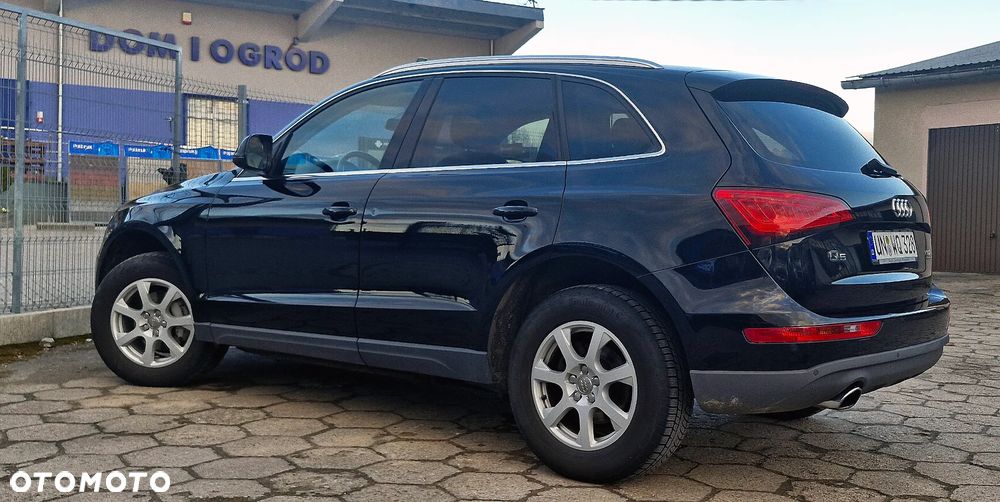 Audi Q5 - 5
