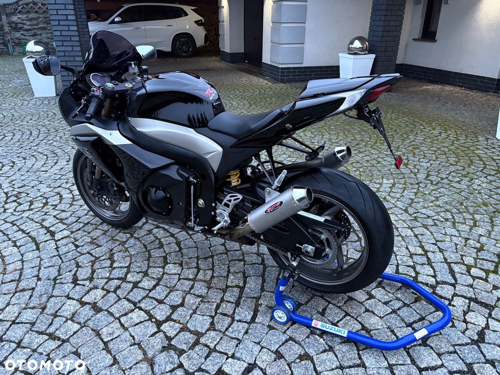 Suzuki GSX-R - 9