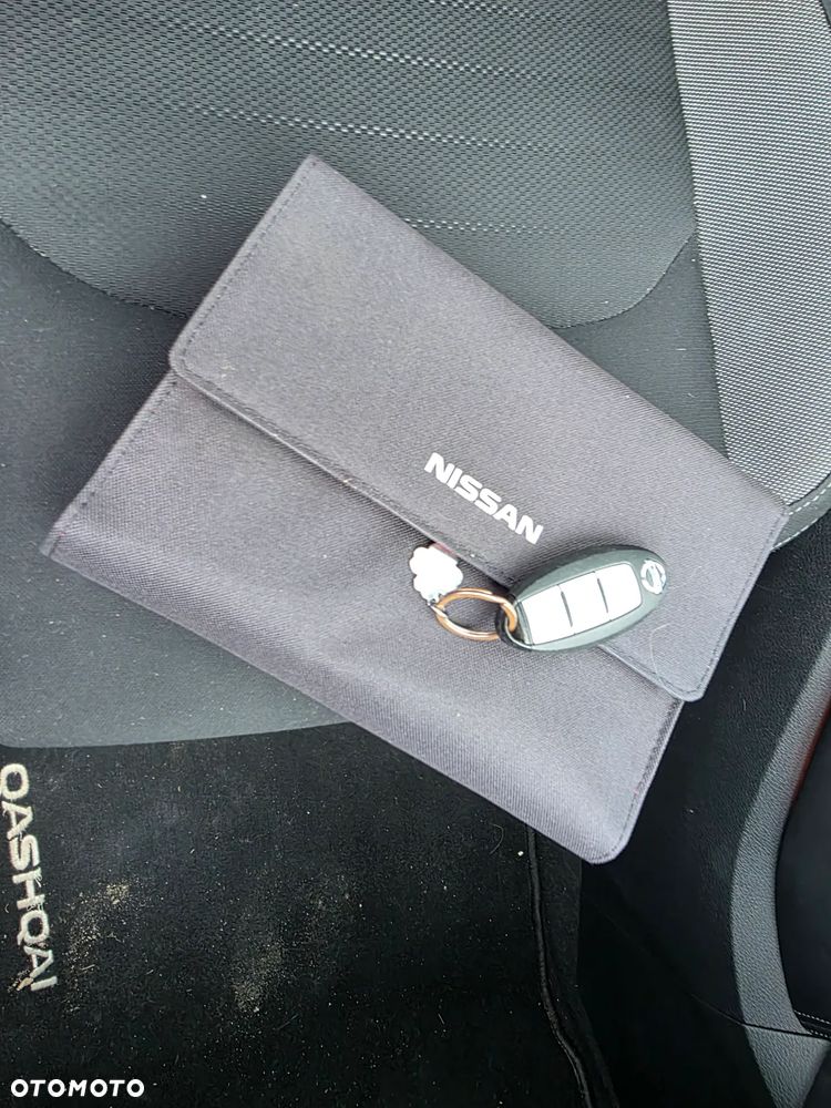 Nissan Qashqai 1.5 dCi N-Connecta - 13