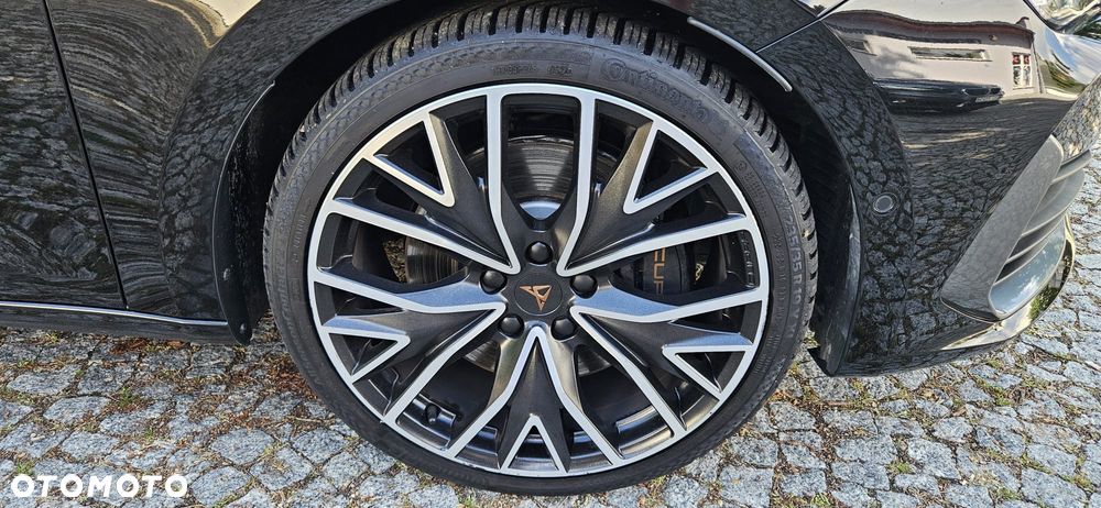 Cupra Leon 2.0 TSI DSG VZ Tribe Edition - 28