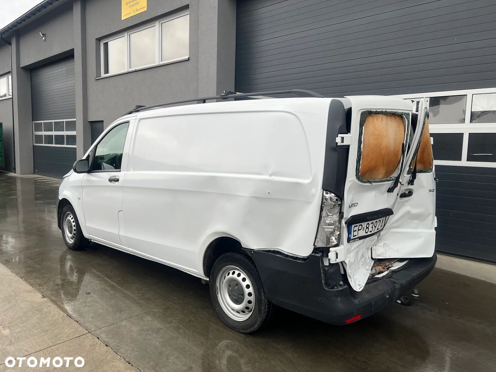 Mercedes-Benz VITO - 5