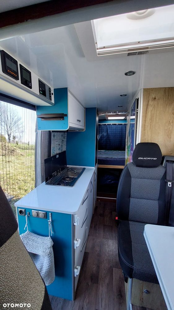 Fiat Ducato - 8