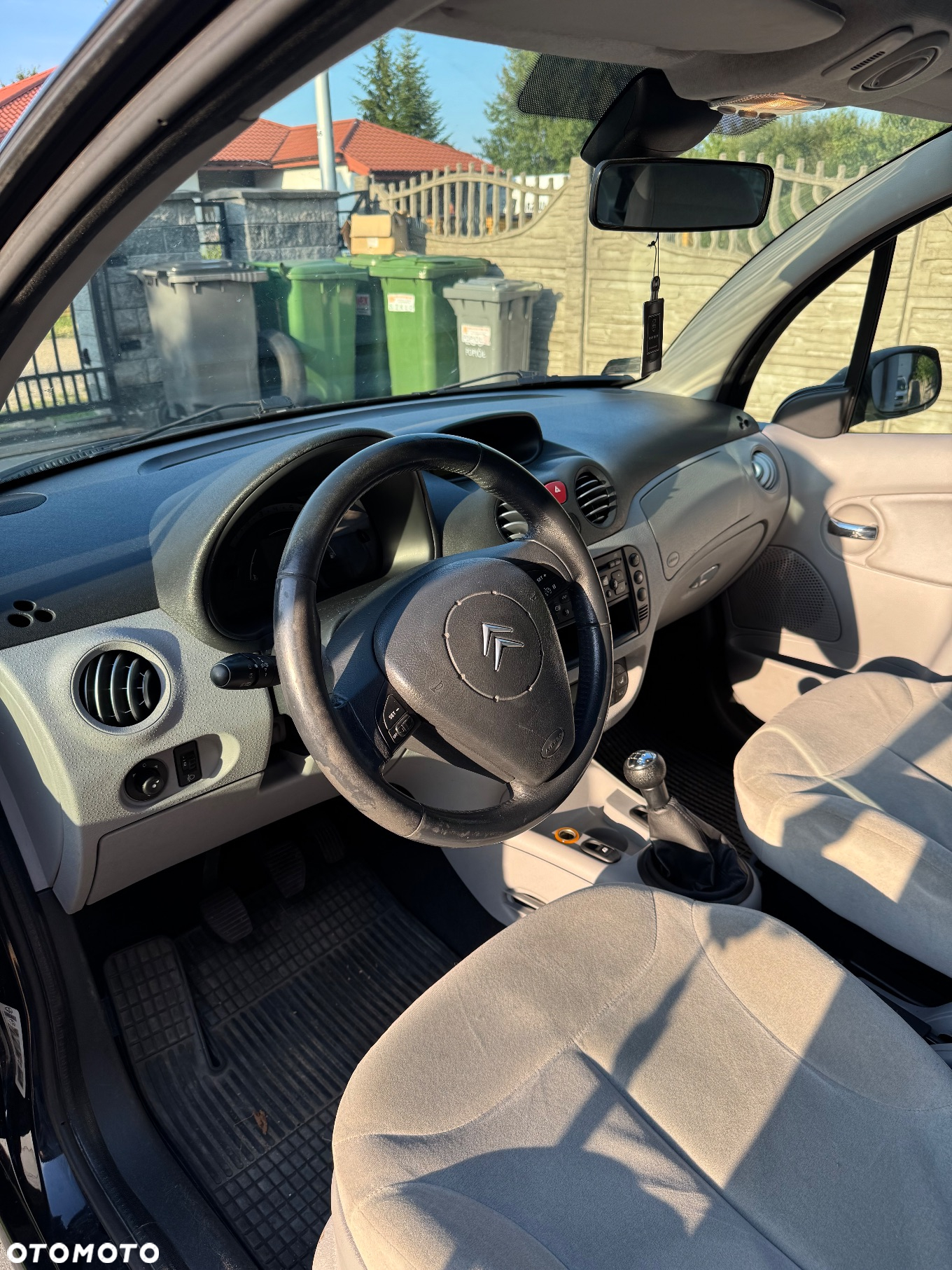 Citroën C3 - 7