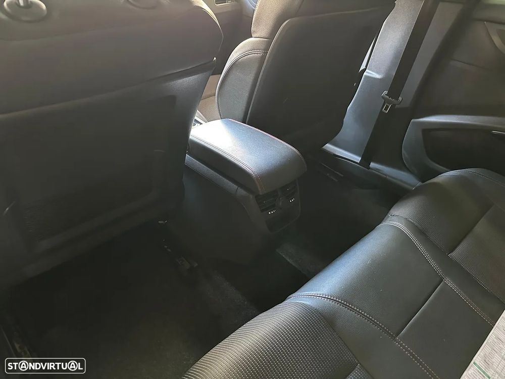 Peugeot 508 SW 1.6 BlueHDi GT Line - 25