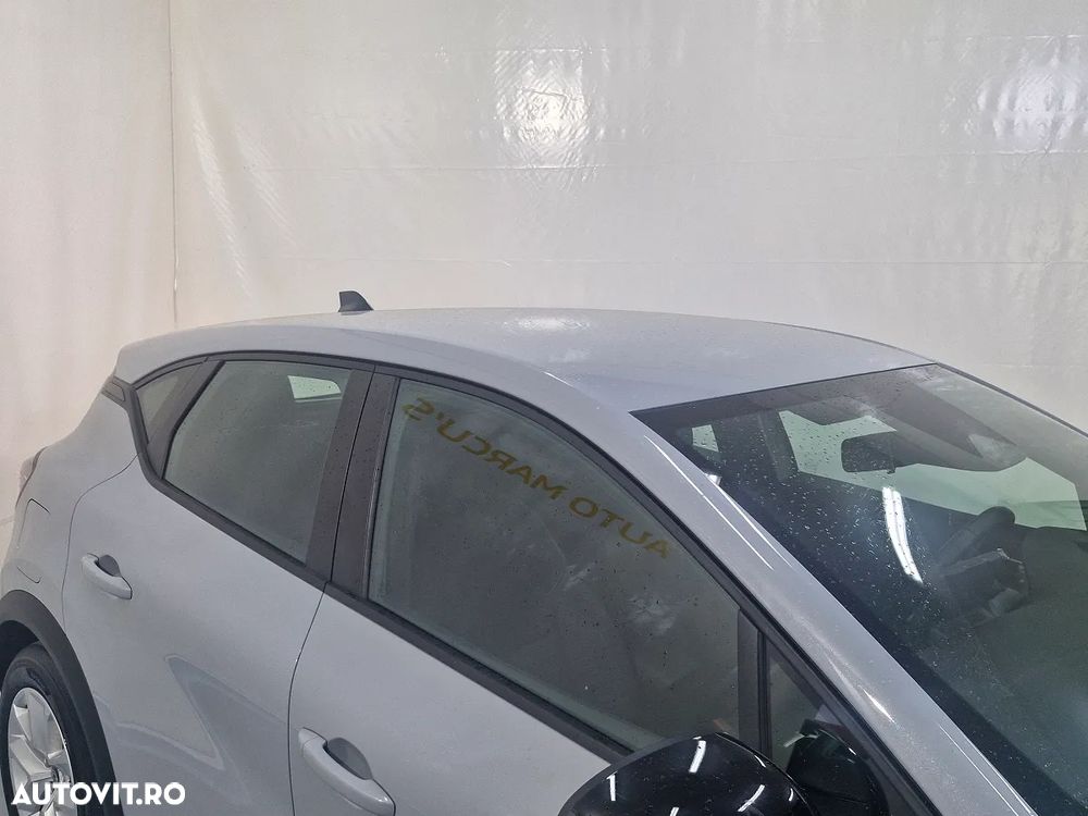 Renault Captur E-TECH Full 145 Equilibre - 18