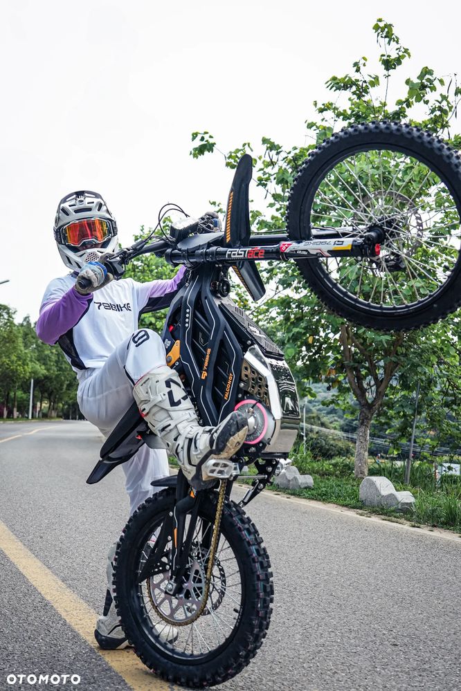 79Bike Falcon GT - 8