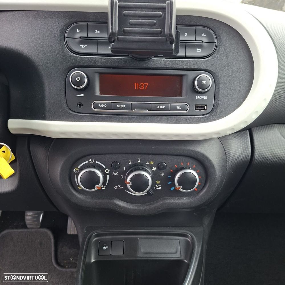 Renault Twingo 1.0 SCe Zen - 11