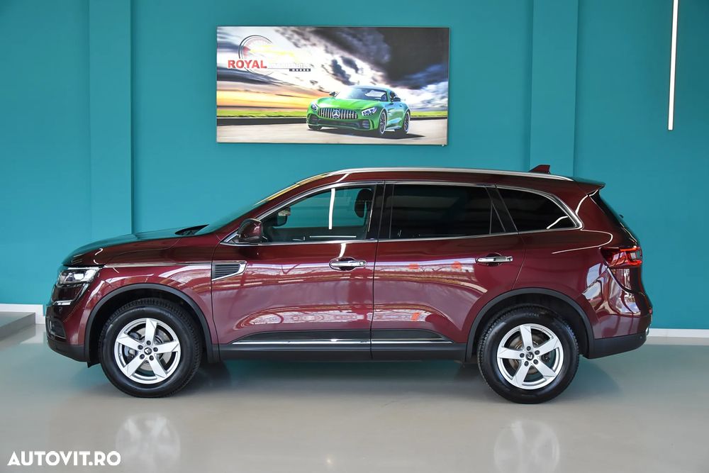 Renault Koleos ENERGY dCi 175 4WD LIFE - 13