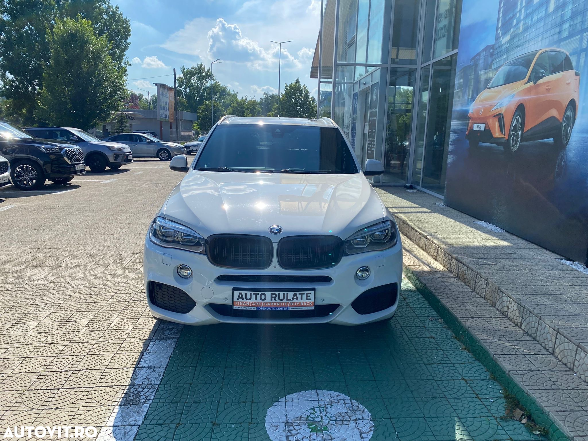 BMW X5 xDrive40e - 3