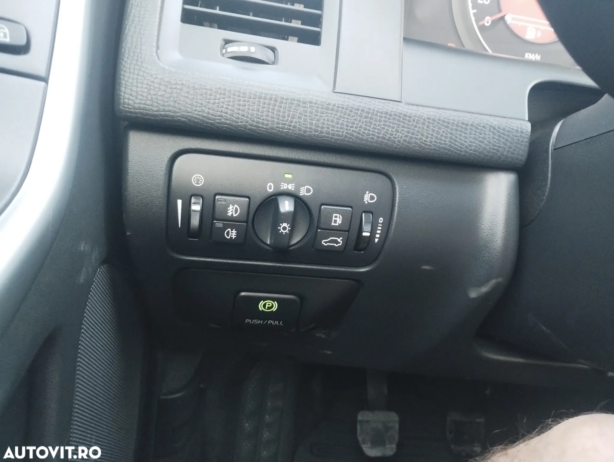 Volvo XC 60 - 21