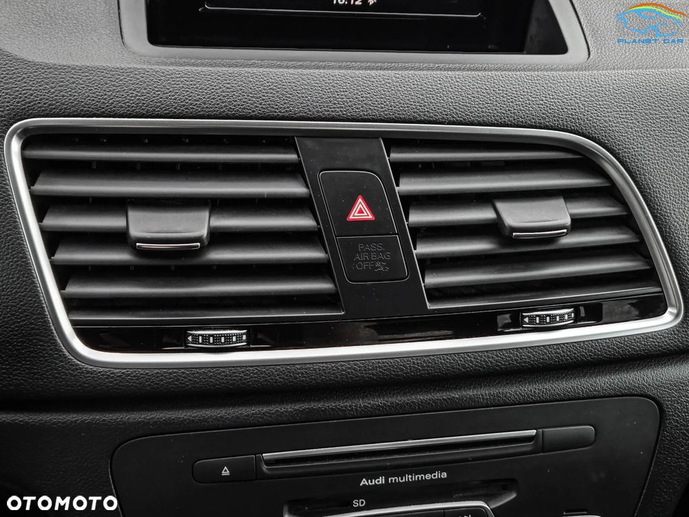 Audi Q3 2.0 TDI Quattro S tronic - 30