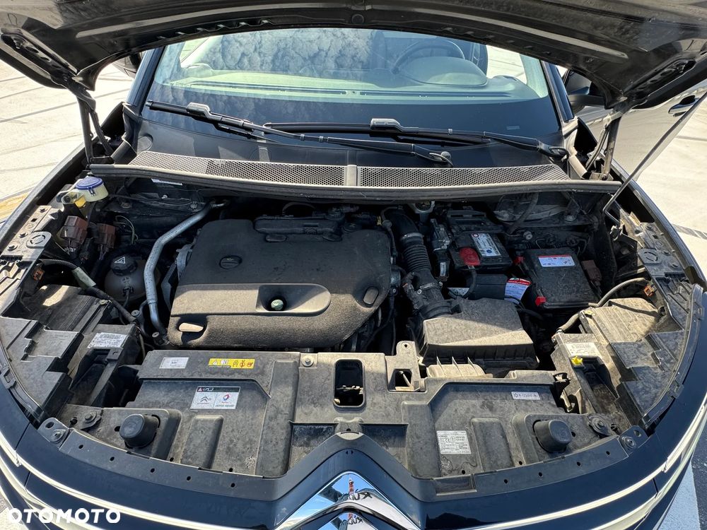 Citroën C5 Aircross 2.0 BlueHDi Shine EAT8 - 13