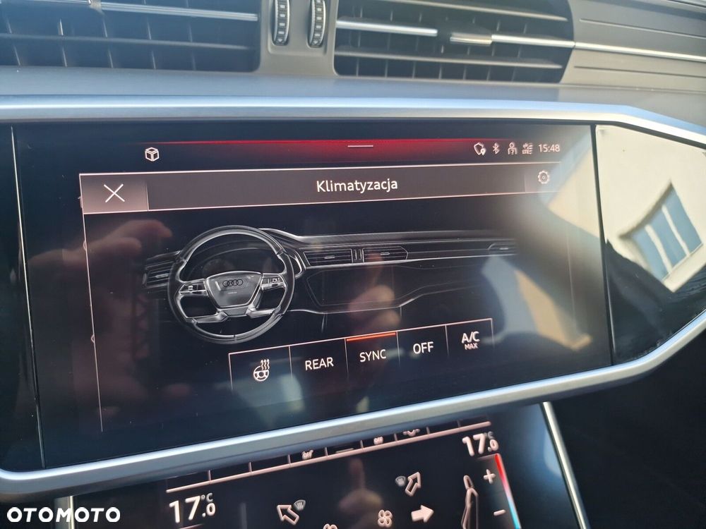 Audi A6 Limousine - 23