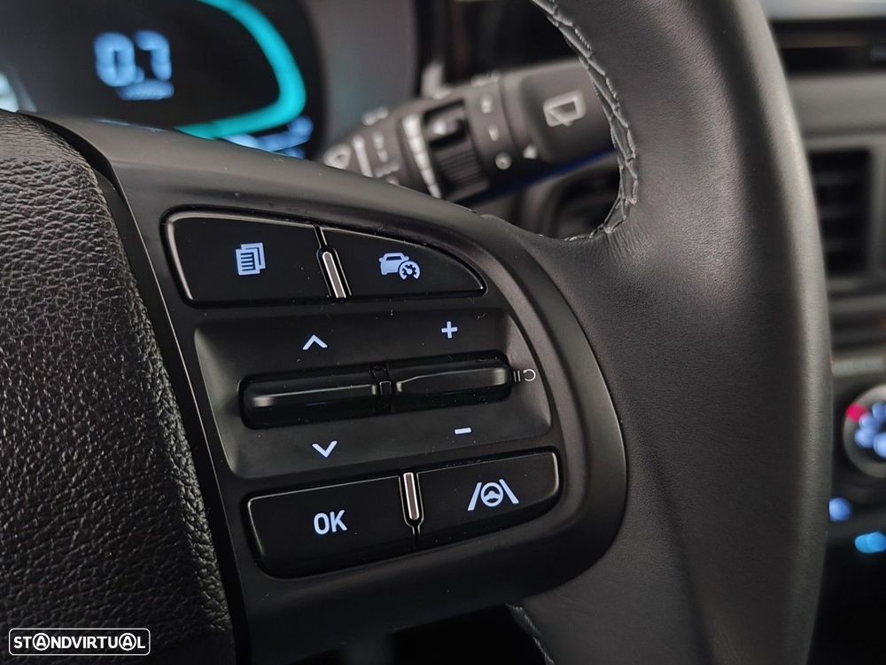 Hyundai i10 1.0 Comfort AMT - 27