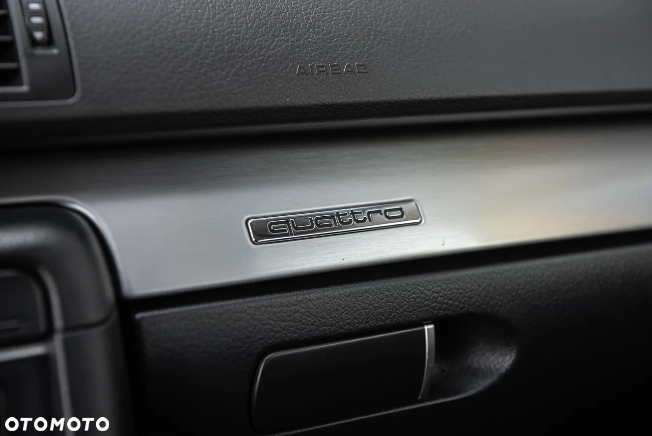 Audi A4 Avant 1.8T Quattro - 19