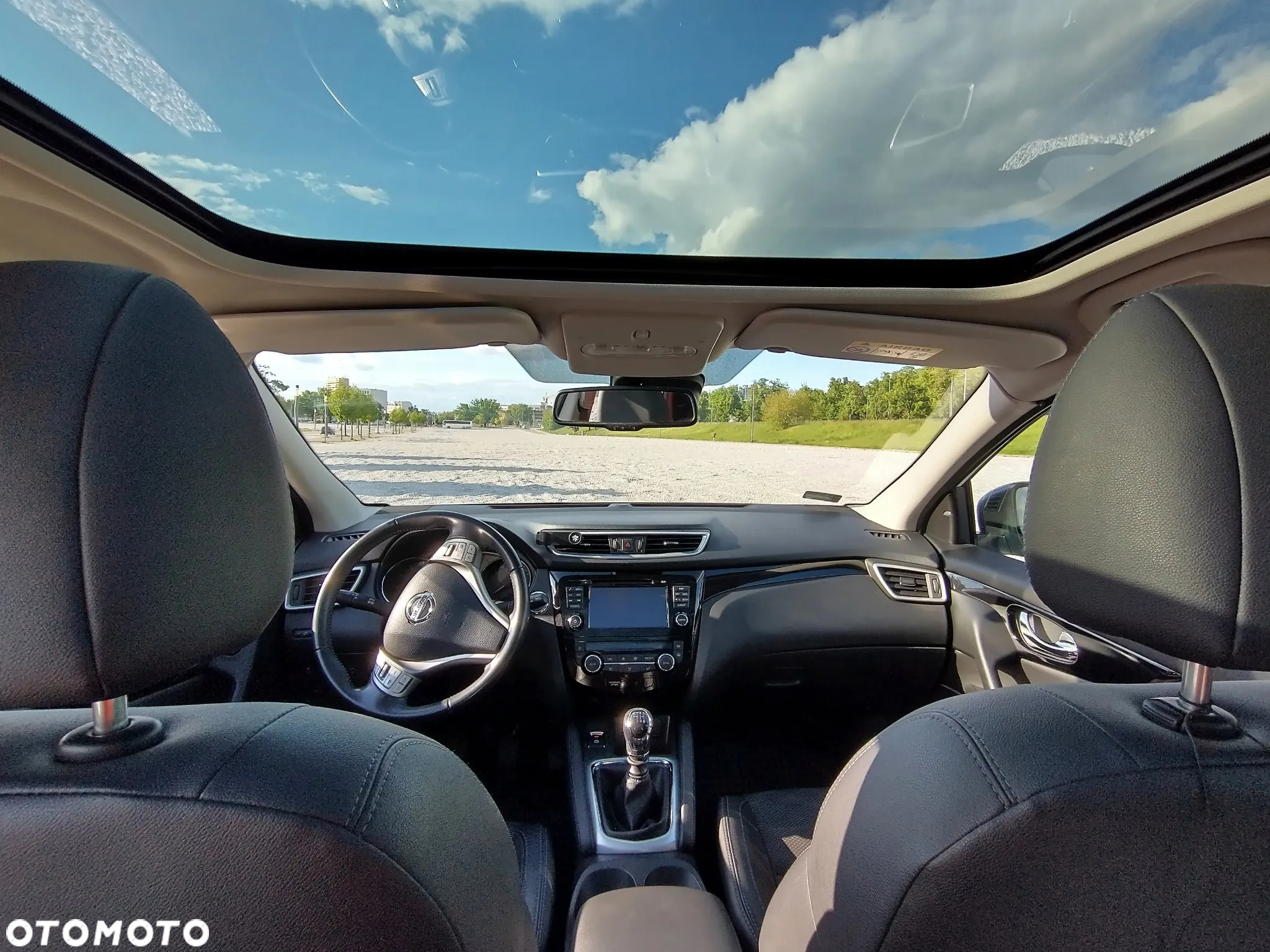 Nissan Qashqai 1.2 DIG-T Tekna - 24