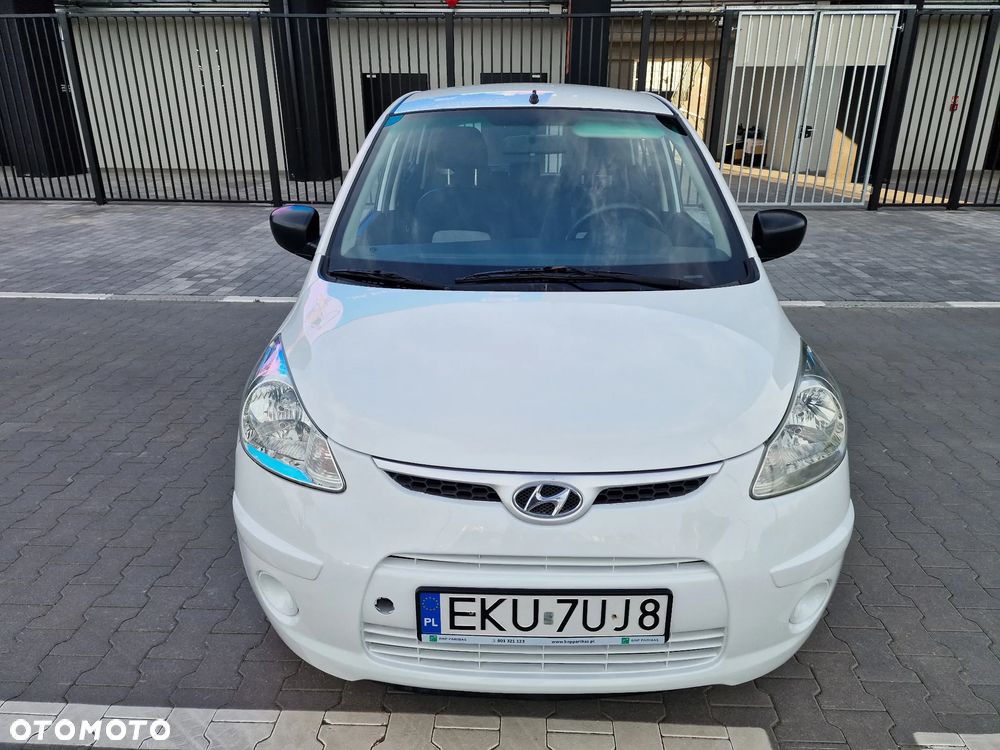 Hyundai i10 1.1 Premium - 11