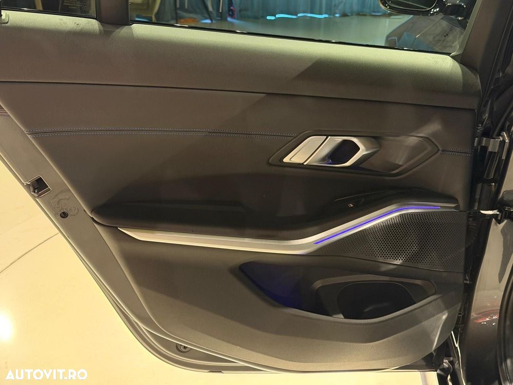 BMW Seria 3 - 40