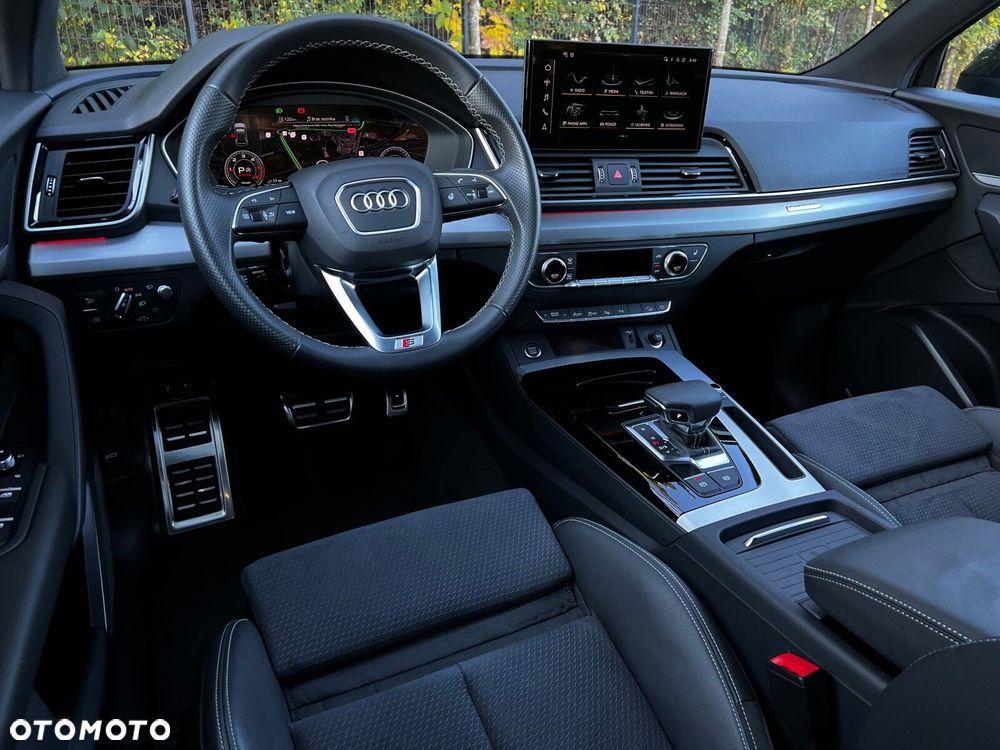 Audi Q5 - 12