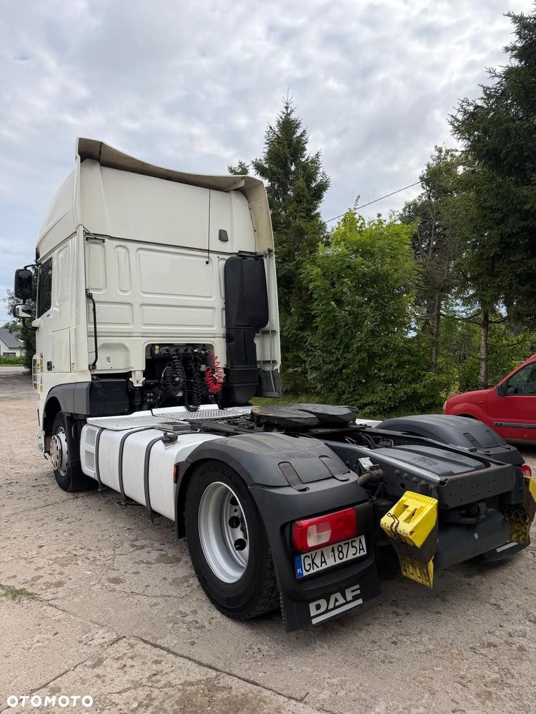 DAF XF 460 - 6