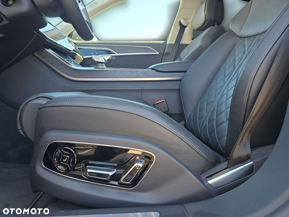 Audi A8 50 TDI quattro tiptronic - 19