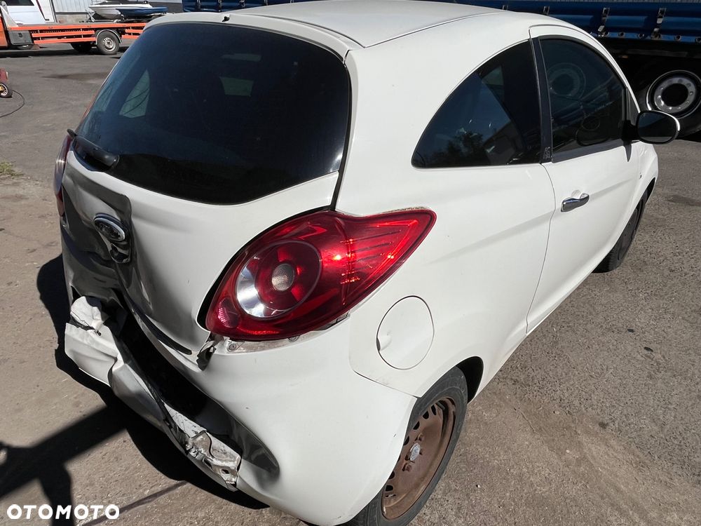 Ford KA 1.2 Titanium - 5
