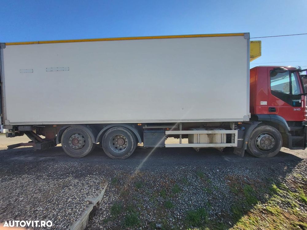 Iveco Stralis - 3