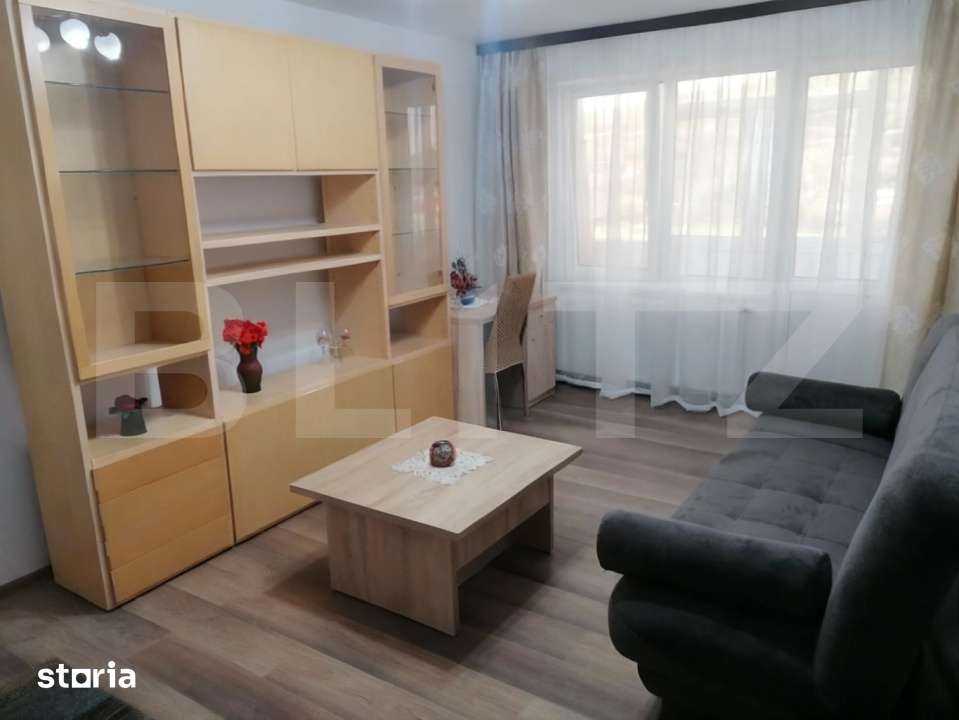 Apartament 2 camere, 55mp - zona Alexandru cel Bun - Zimbru — fotografia 1